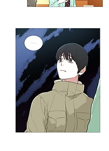 koreanische manga Sadistische Schönheit ???? ?? Kapitel 61, full color , femdom 