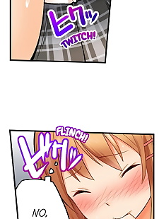english manga Trapped Sex in a Bucket Ch. 1 - 7 -.., big breasts , full color  webtoon