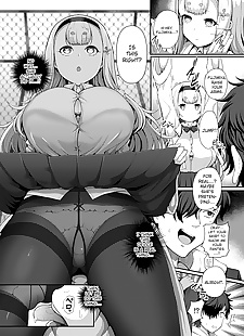 английский манга saimin seikatsu, big breasts , big penis  pantyhose