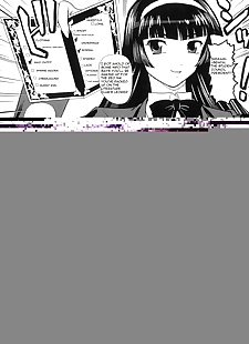 english manga Gakusei DeliMaid - School Festival.., anal , femdom 