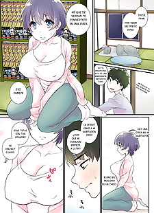  manga Nyotaika Harem Gakuen ~Uso desho Boku.., full color , harem  gender-bender