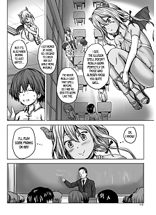 english manga Yuu-chan CHANGE! Sono 2 - Yuu-chan.., rape , crossdressing 