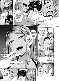 İngilizce manga sınıf kast joui hayır gal ga katman datta.., dark skin , gyaru 