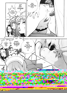 İngilizce manga bu Lord Kral, anal , big breasts 