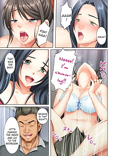 英语漫画 anim.teammm 卡贝 没有 mukou 没有 tsuma no.., big breasts , full color 